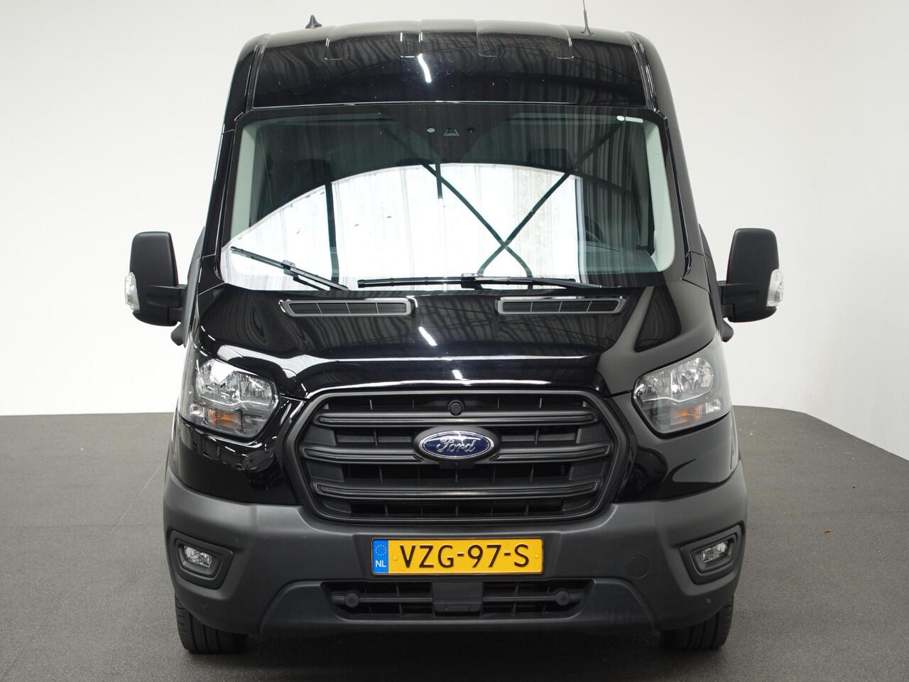 Ford TRANSIT 310 2.0 TDCI L2H2 Trend Automaat Airco Bluetooth Camera Cruise Control