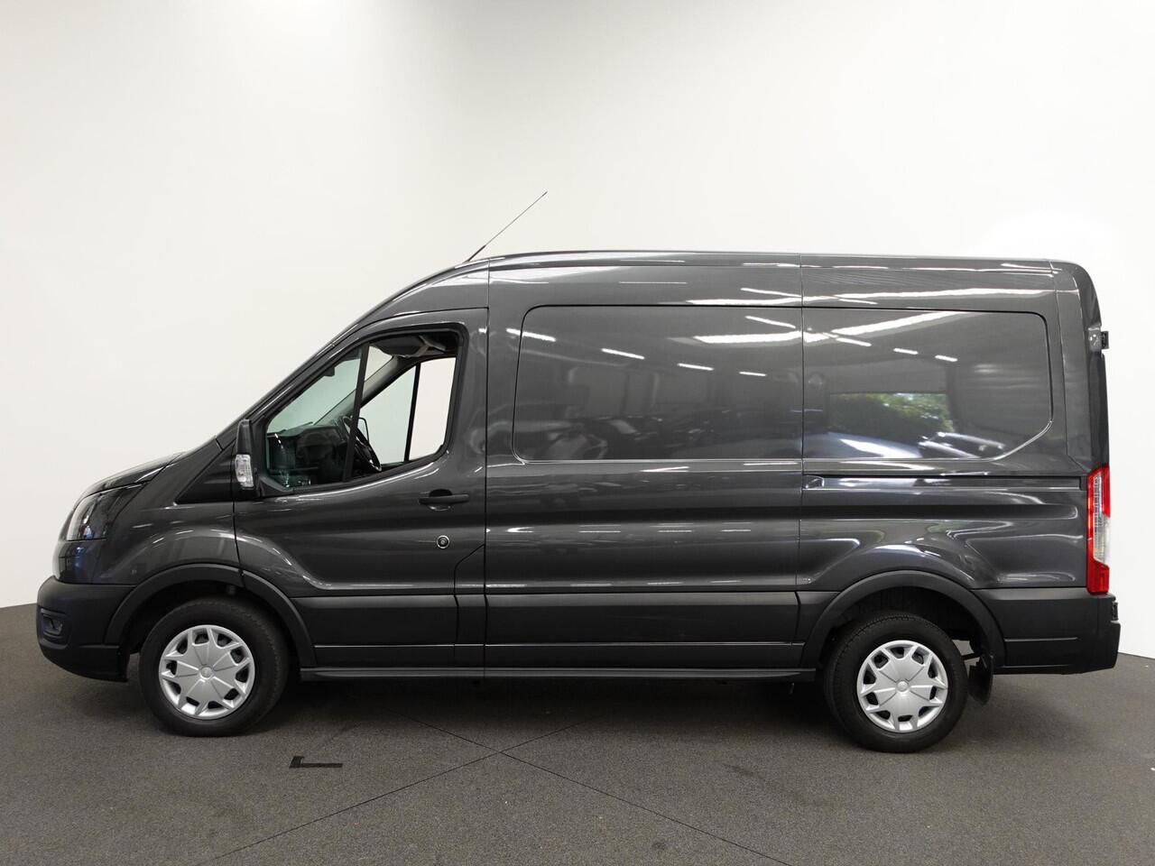 Ford TRANSIT 310 2.0 TDCI L2H2 Trend Automaat Airco Bluetooth Camera Cruise Control