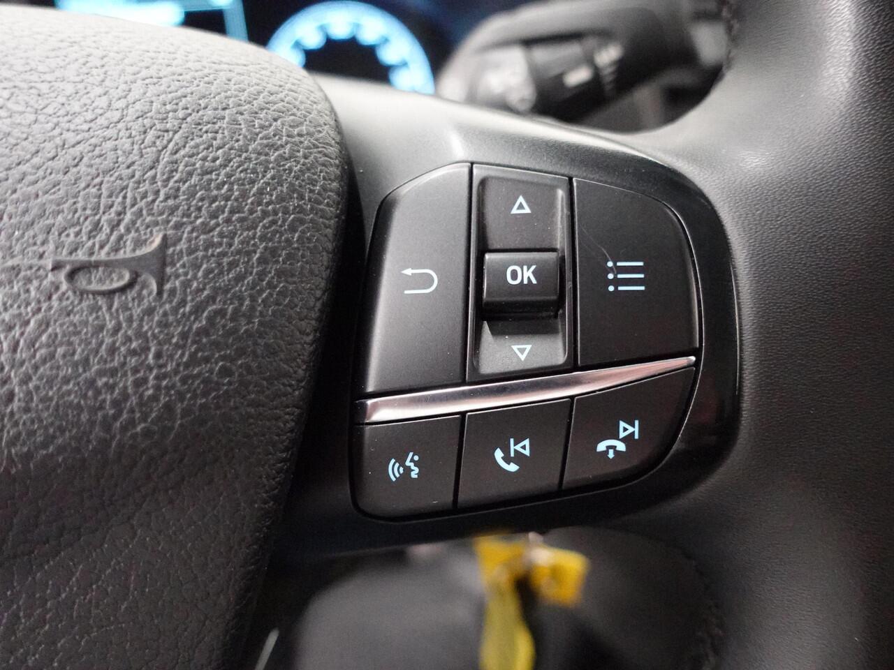 Ford TRANSIT 310 2.0 TDCI L2H2 Trend Automaat Airco Bluetooth Camera Cruise Control