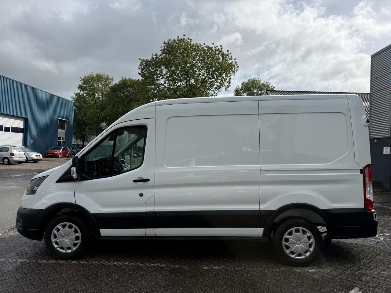 Ford TRANSIT 310 2.0 TDCI L2H2 Trend Automaat l Camera