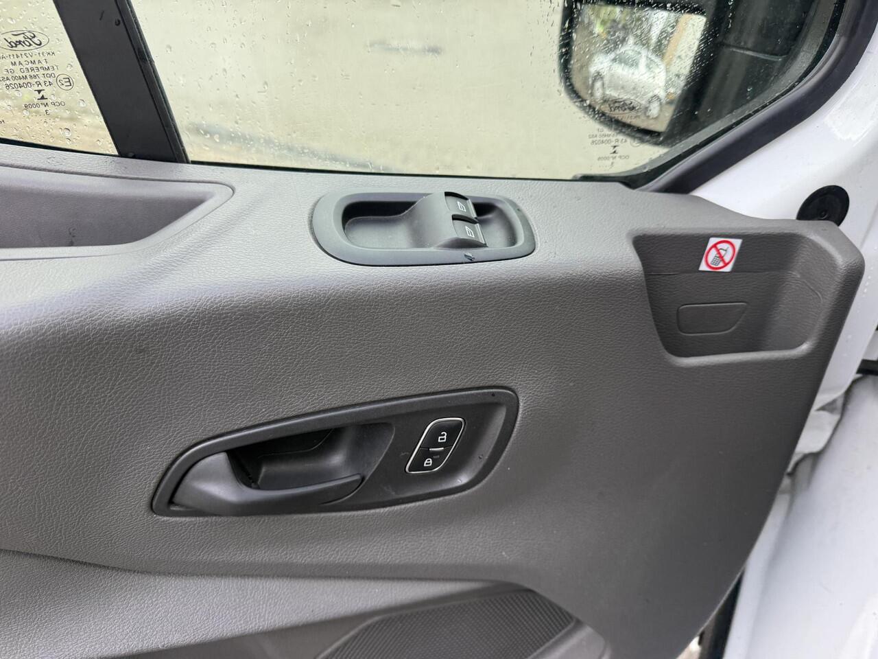 Ford TRANSIT 310 2.0 TDCI L2H2 Trend Automaat l Camera