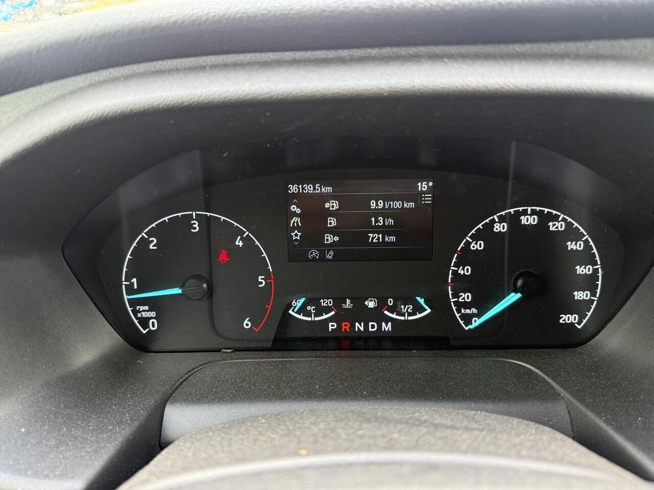 Ford TRANSIT 310 2.0 TDCI L2H2 Trend Automaat l Camera