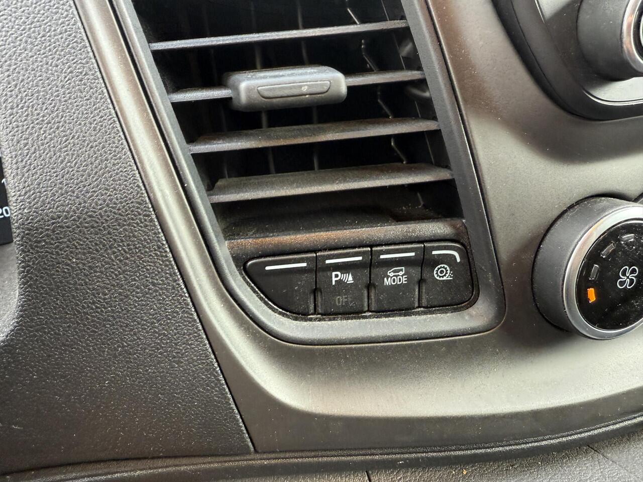 Ford TRANSIT 310 2.0 TDCI L2H2 Trend Automaat l Camera