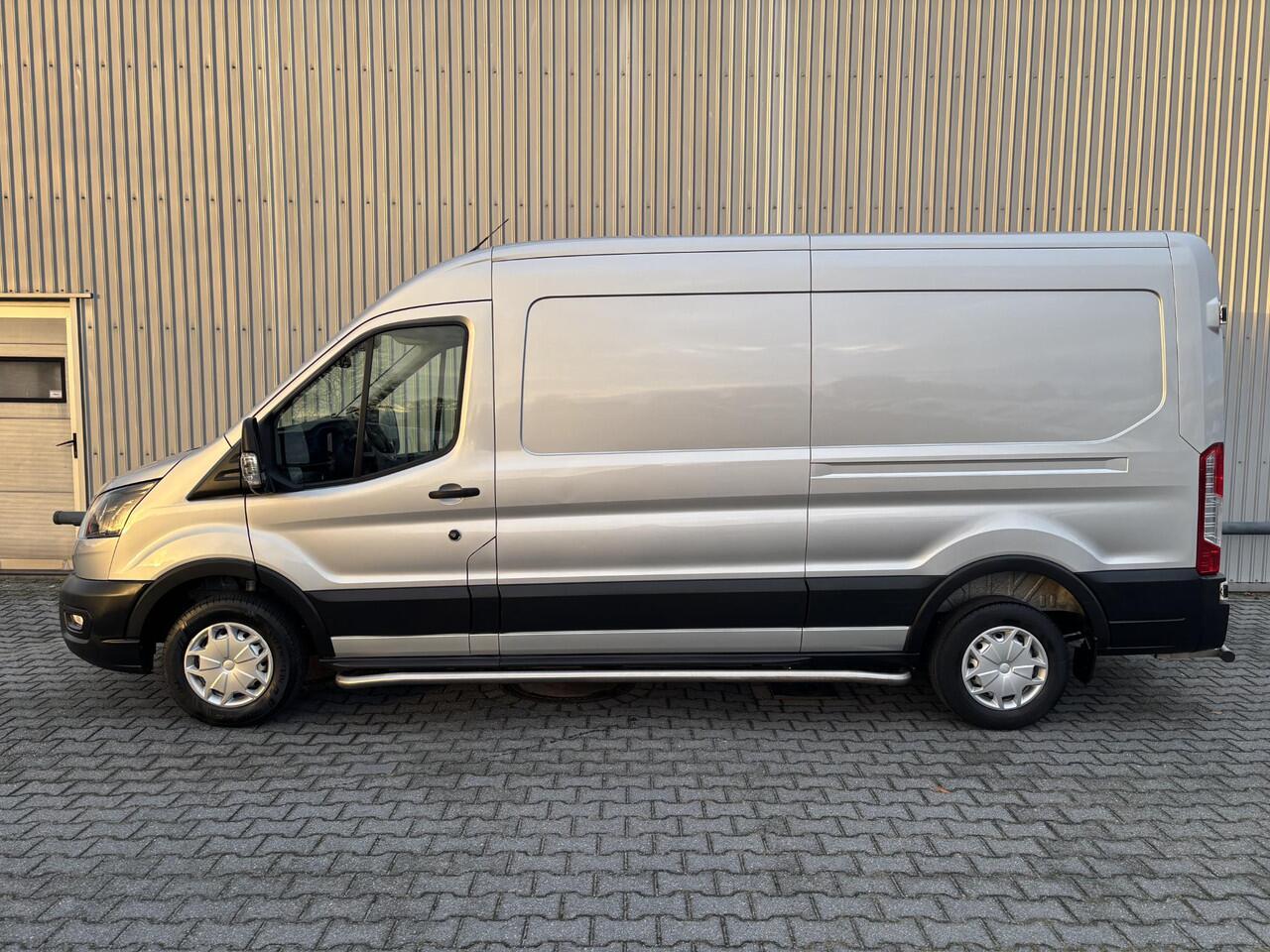 Ford TRANSIT 310 2.0 TDCI L3H2*3PERS*CRUISE*A/C*HAAK*CAM*