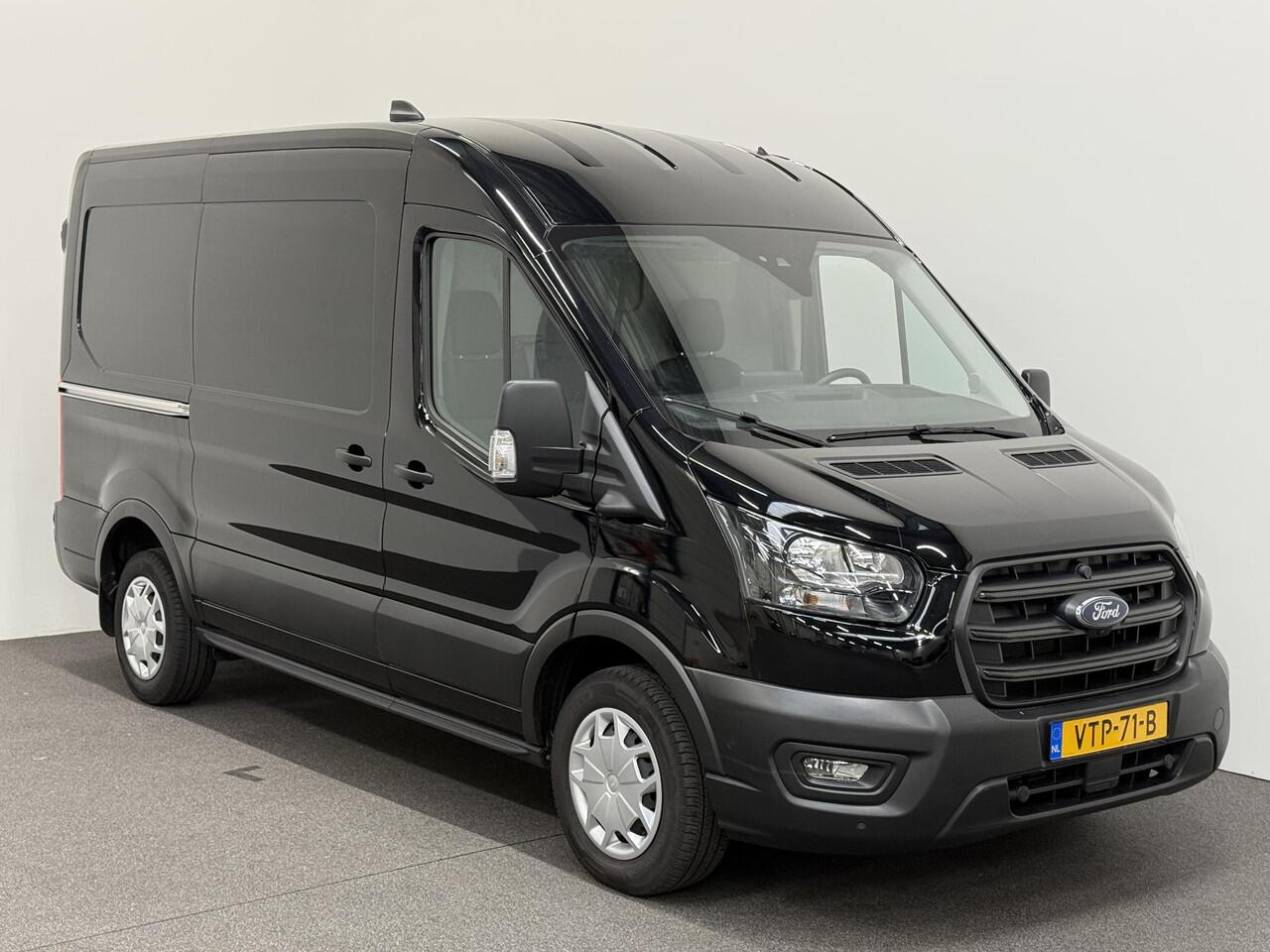 Ford TRANSIT 310 2.0 TDCI L2H2 Trend Automaat Navigatie DAB PDC Airco Camera Carplay