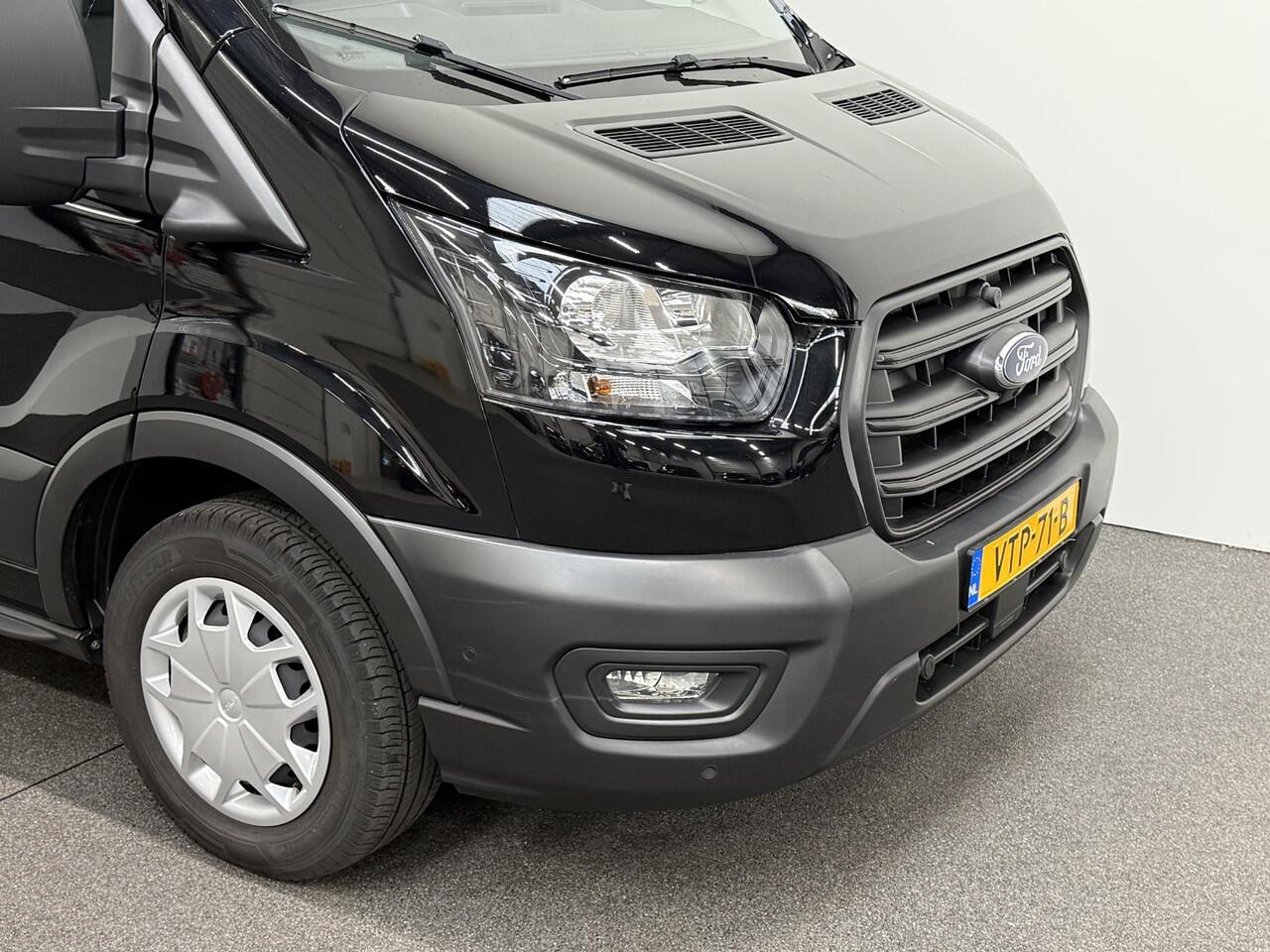 Ford TRANSIT 310 2.0 TDCI L2H2 Trend Automaat Navigatie DAB PDC Airco Camera Carplay