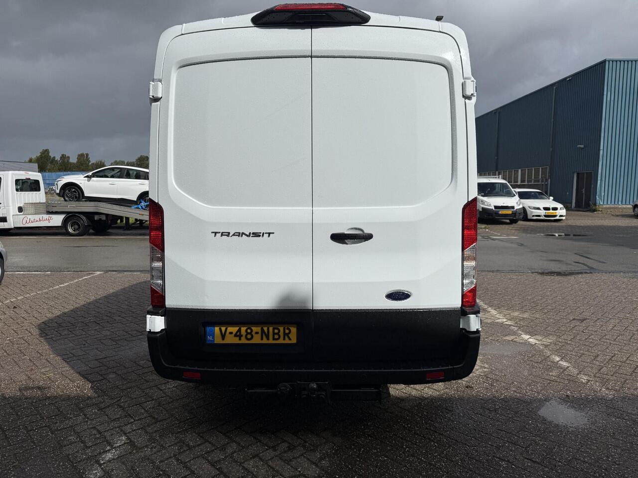 Ford TRANSIT 310 2.0 TDCI L2H2 Trend Automaat l Camera