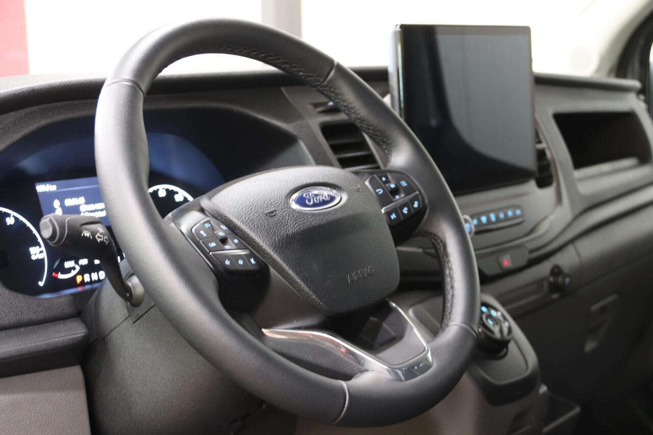 Ford TRANSIT L3H2 Trend 68 kWh ELEKTRISCH NAVIGATIESYSTEEM