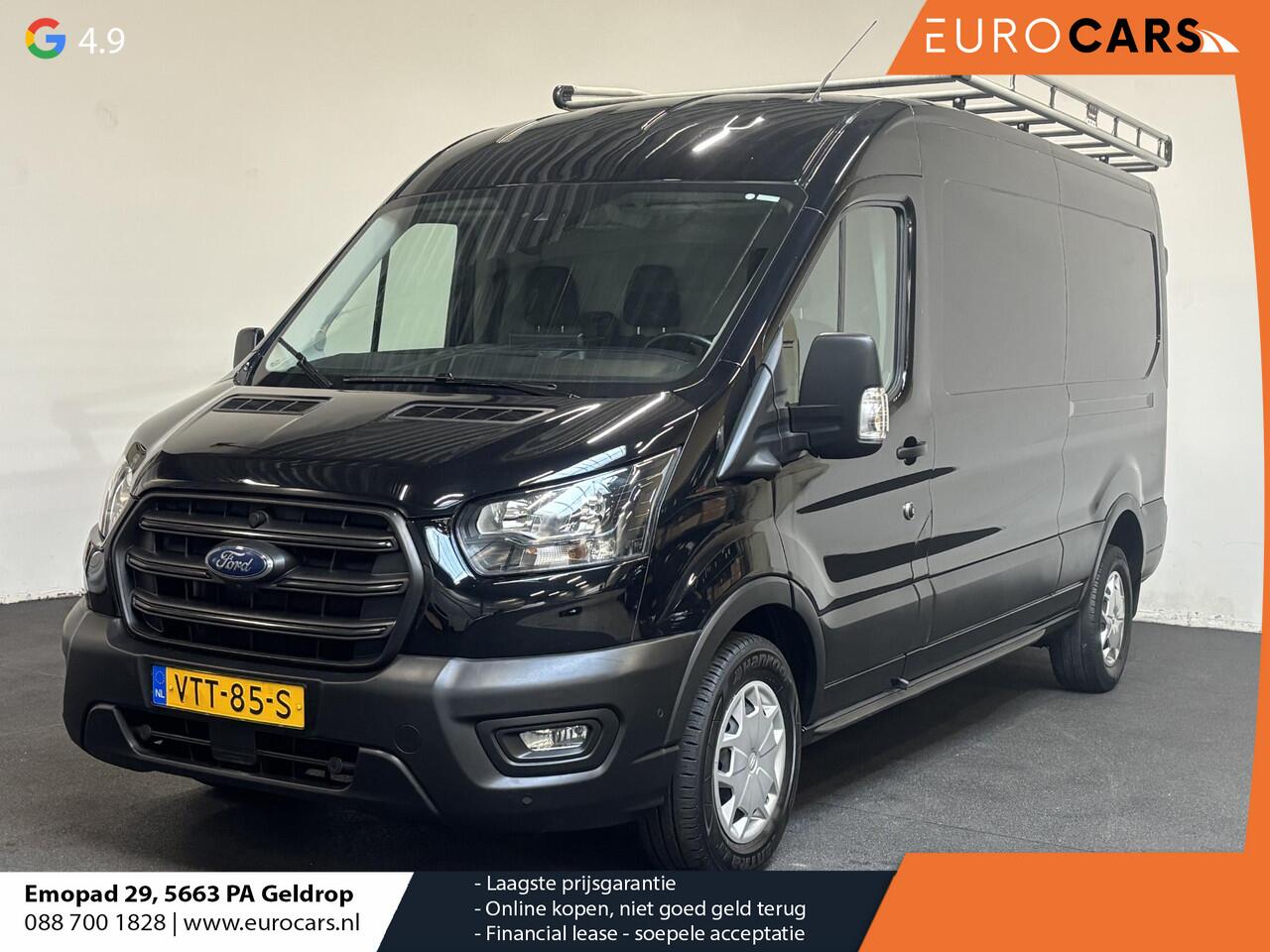 Ford TRANSIT 330 2.0 TDCI L3H2 Trend Airco Navi Bluetooth Camera V+A DAB+ Cruise Control