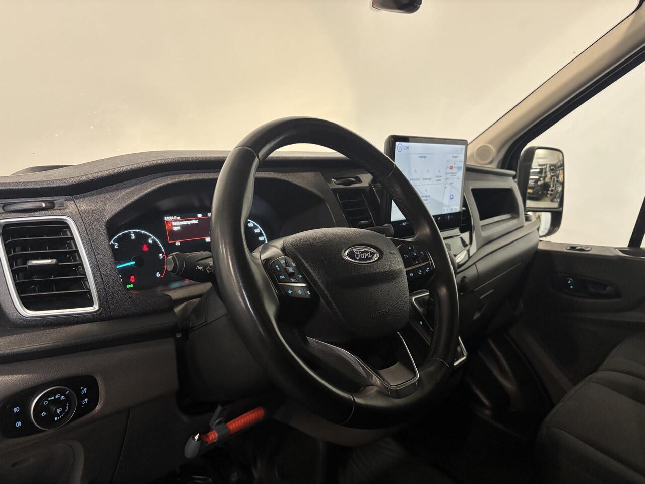 Ford TRANSIT 330 2.0 TDCI L3H2 Trend Airco Navi Bluetooth Camera V+A DAB+ Cruise Control