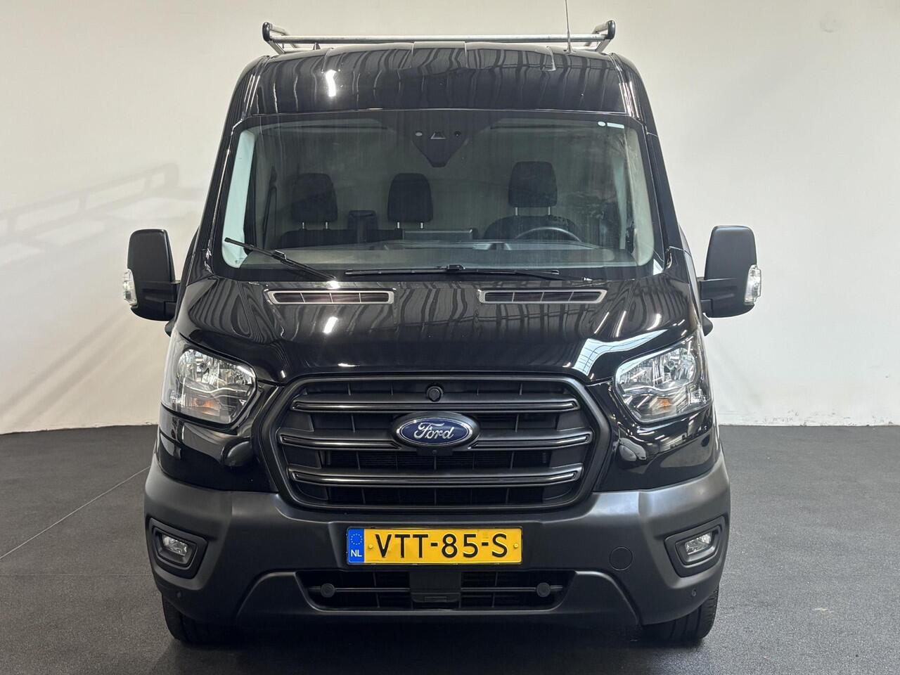 Ford TRANSIT 330 2.0 TDCI L3H2 Trend Airco Navi Bluetooth Camera V+A DAB+ Cruise Control