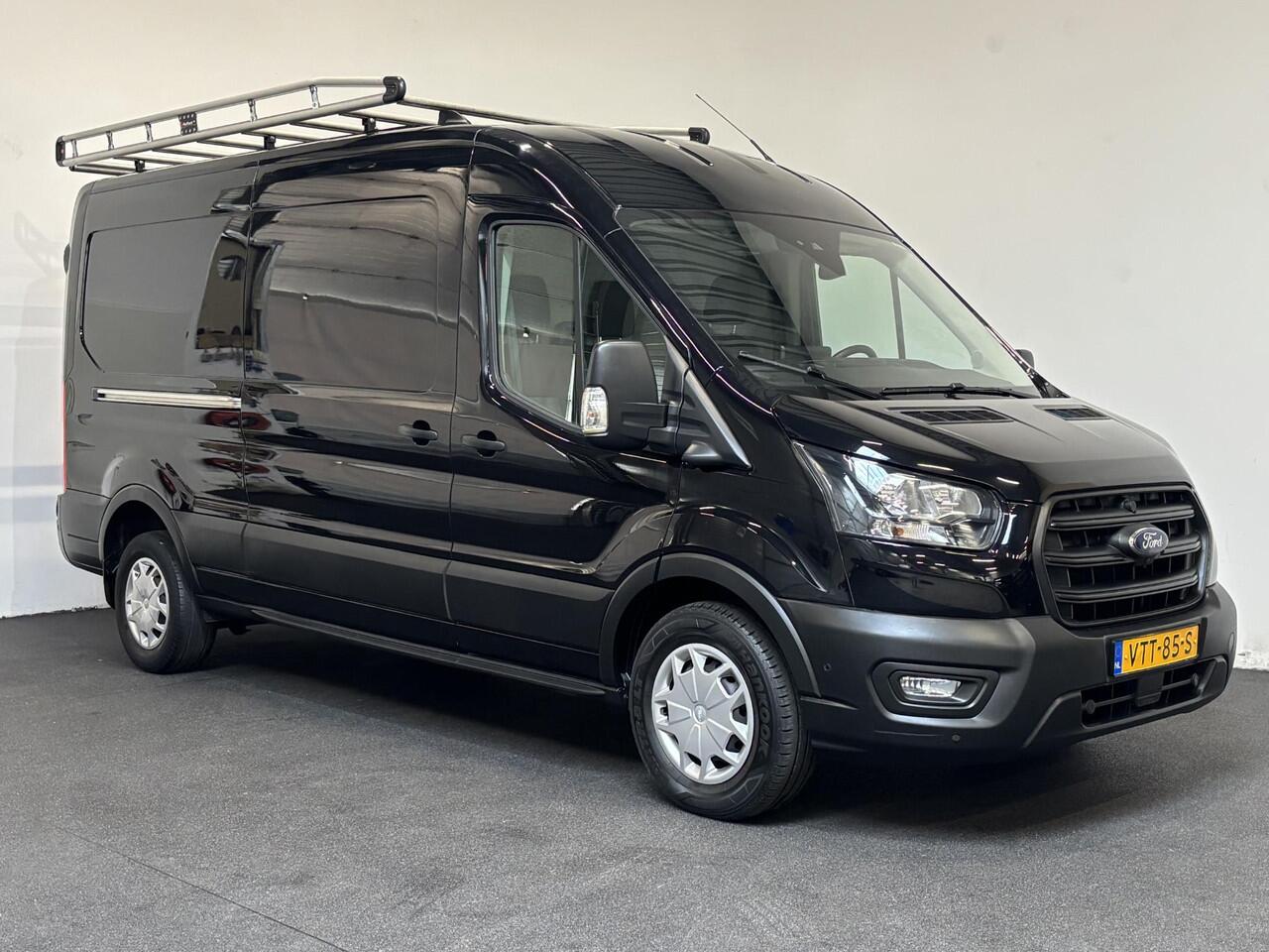 Ford TRANSIT 330 2.0 TDCI L3H2 Trend Airco Navi Bluetooth Camera V+A DAB+ Cruise Control