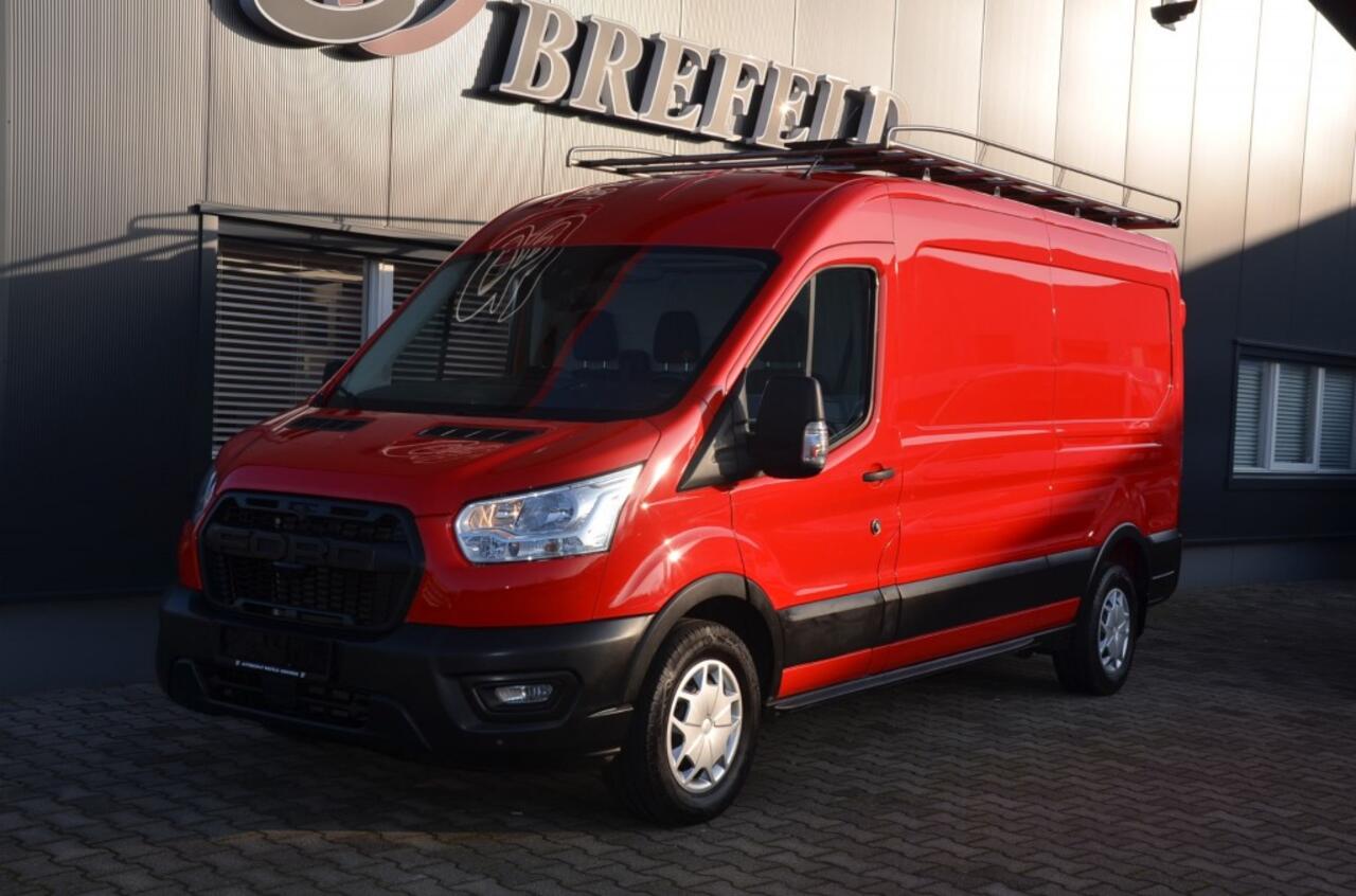 Ford TRANSIT 2.0 TDCI L2H2 130PK
