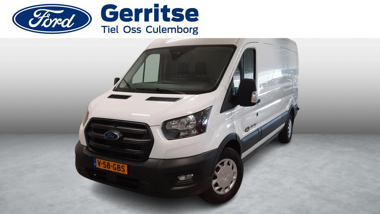 Ford TRANSIT 350 2.0 TDCI L3H2 Trend