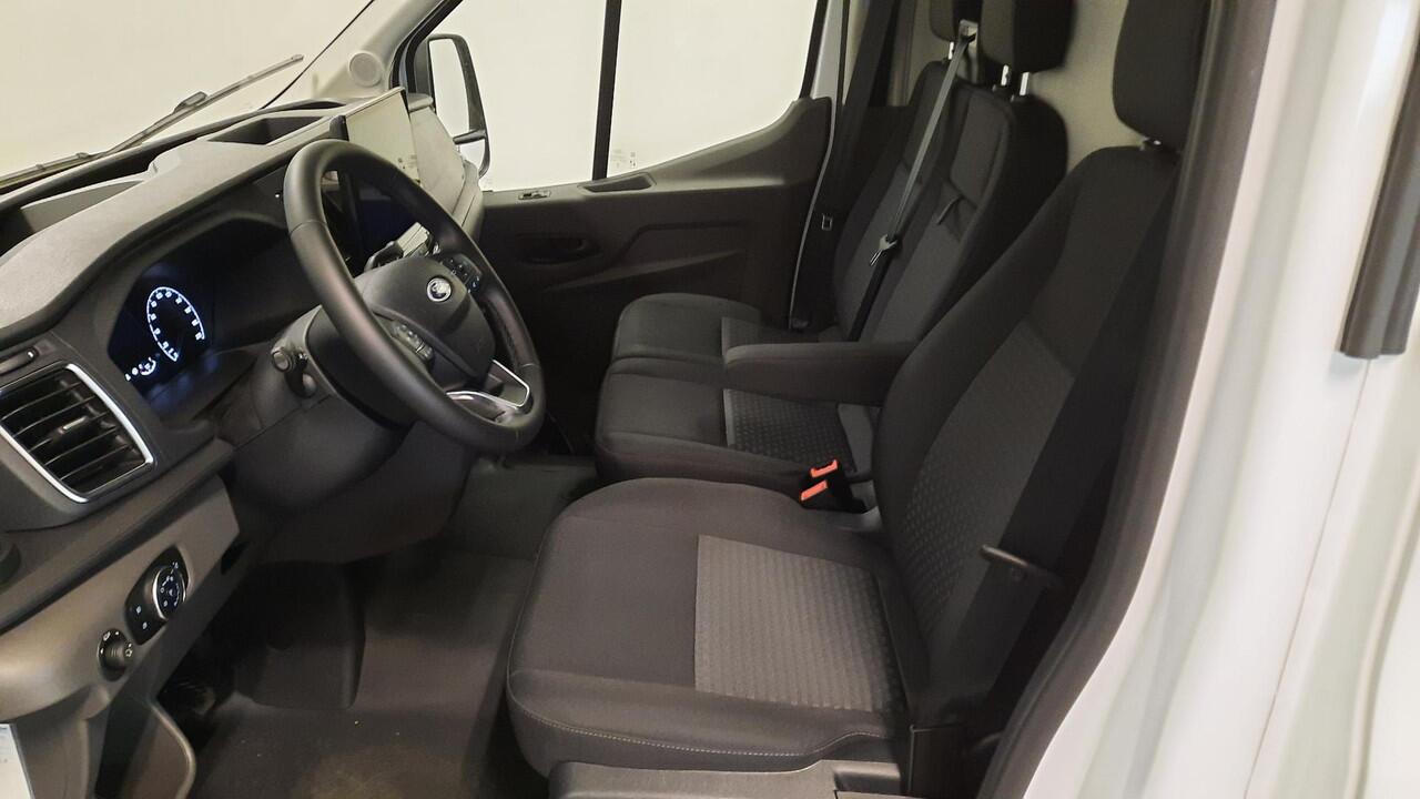 Ford TRANSIT 350 2.0 TDCI L3H2 Trend