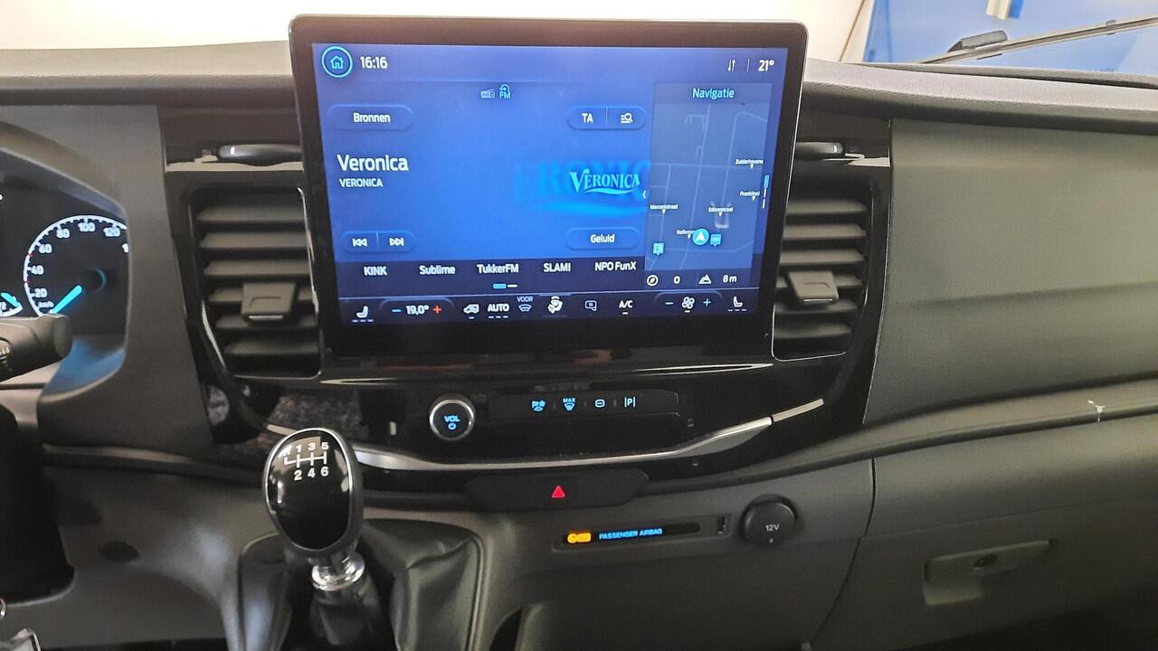 Ford TRANSIT 350 2.0 TDCI L3H2 Trend