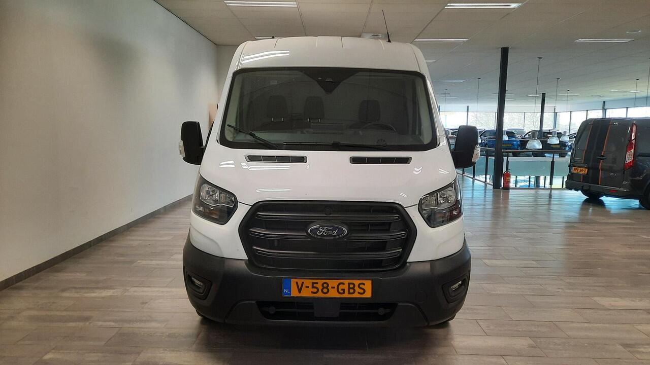 Ford TRANSIT 350 2.0 TDCI L3H2 Trend