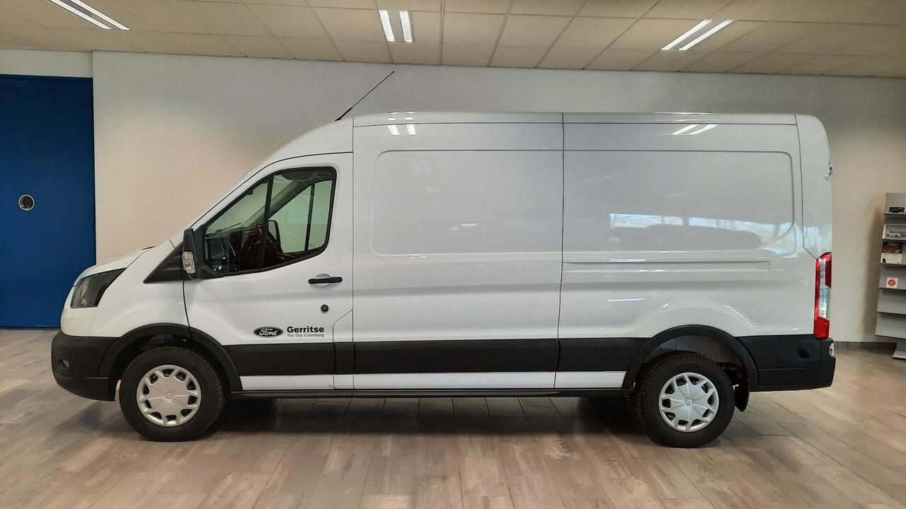 Ford TRANSIT 350 2.0 TDCI L3H2 Trend