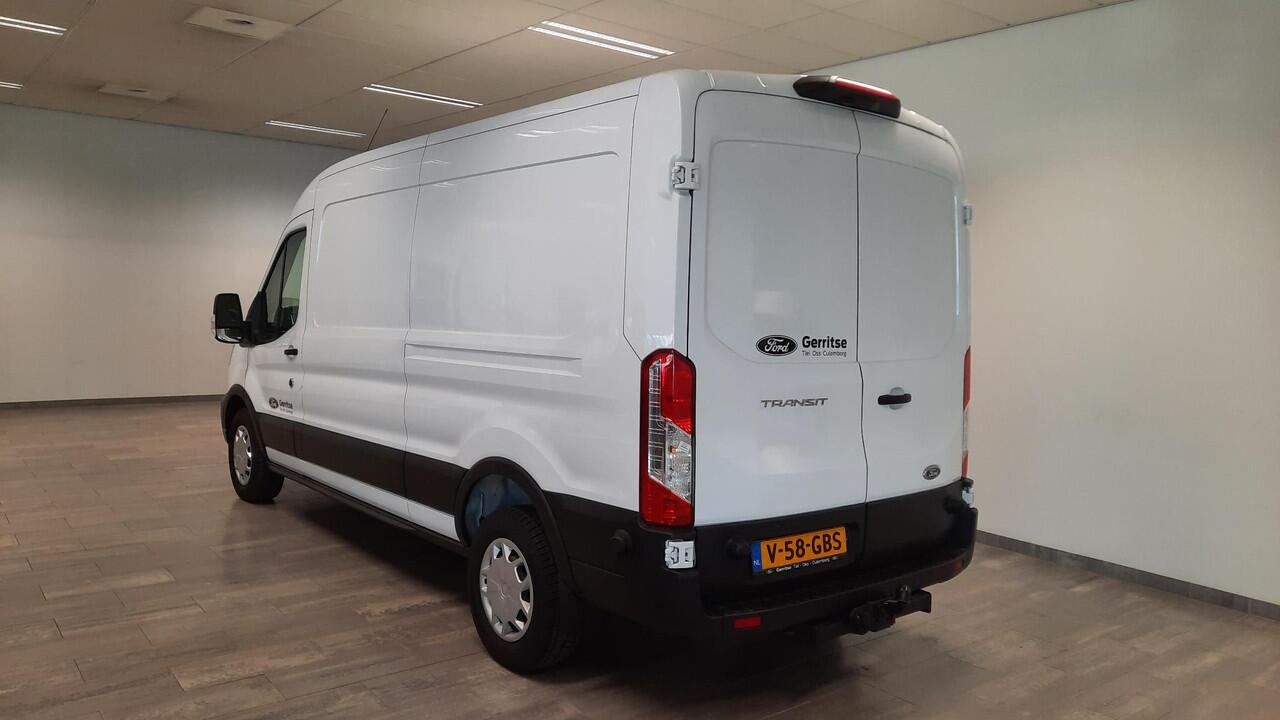 Ford TRANSIT 350 2.0 TDCI L3H2 Trend