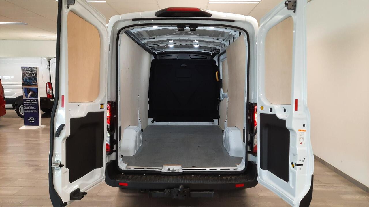 Ford TRANSIT 350 2.0 TDCI L3H2 Trend