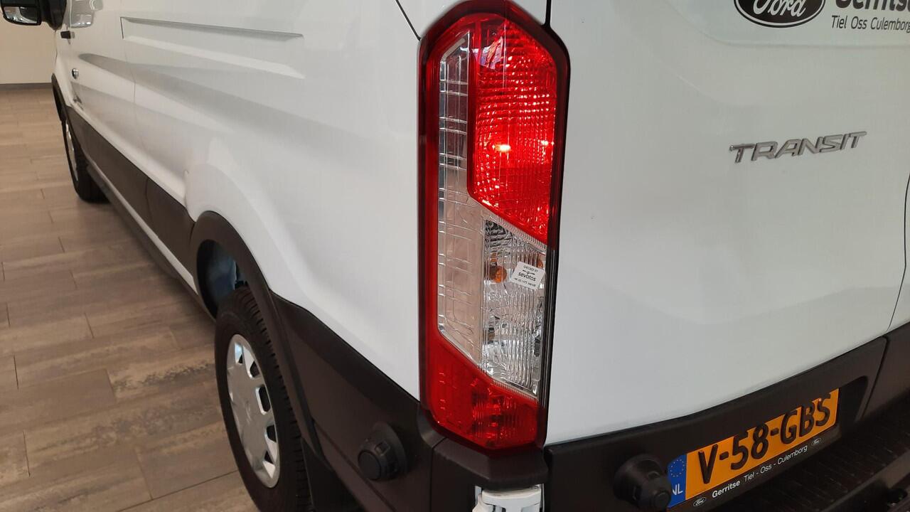 Ford TRANSIT 350 2.0 TDCI L3H2 Trend