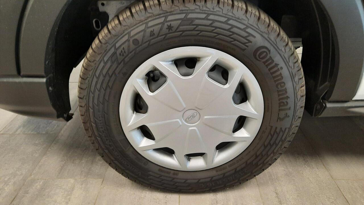 Ford TRANSIT 350 2.0 TDCI L3H2 Trend