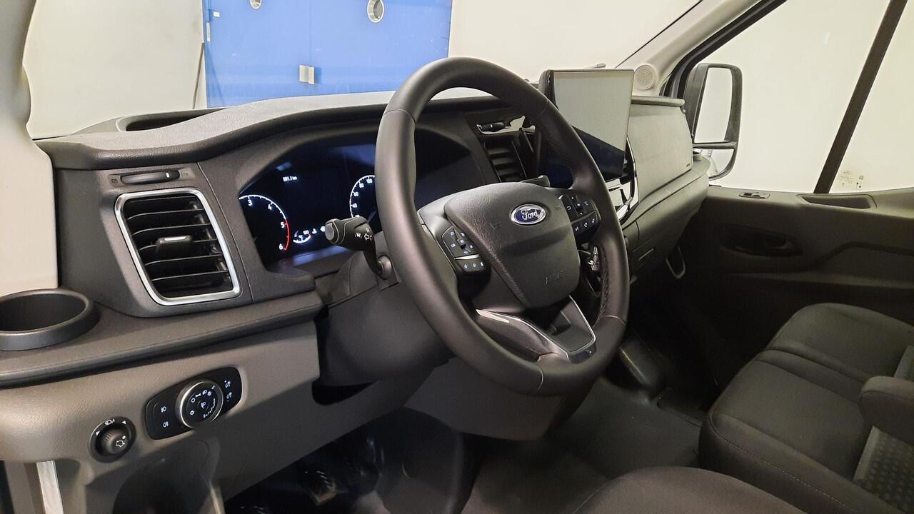 Ford TRANSIT 350 2.0 TDCI L3H2 Trend