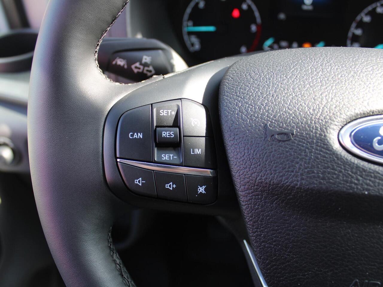 Ford TRANSIT 310 2.0 TDCI L2H2 Trend | Airco | Cruise | PDC | 3 zits |