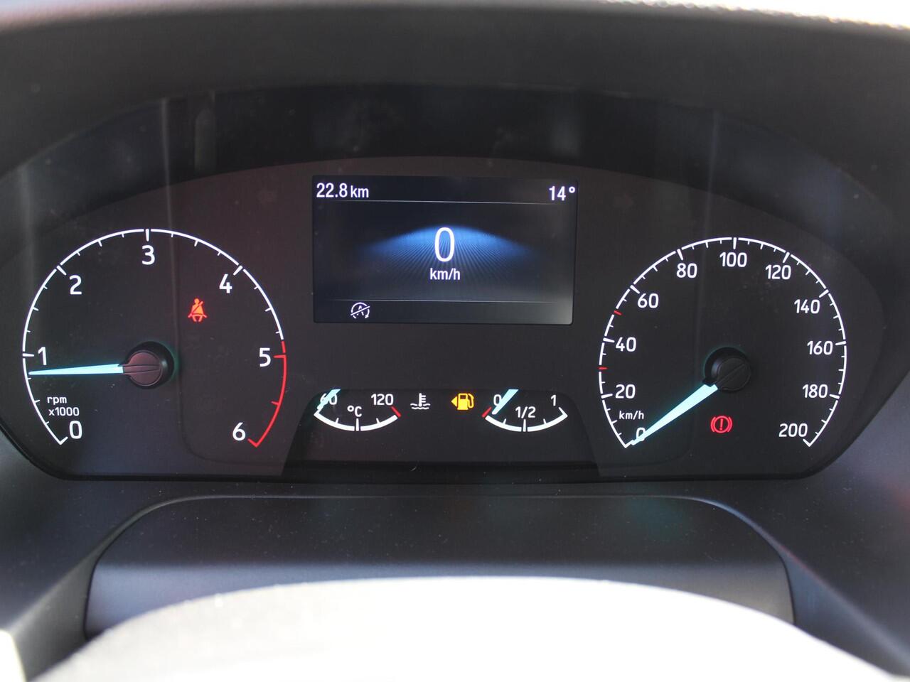 Ford TRANSIT 310 2.0 TDCI L2H2 Trend | Airco | Cruise | PDC | 3 zits |