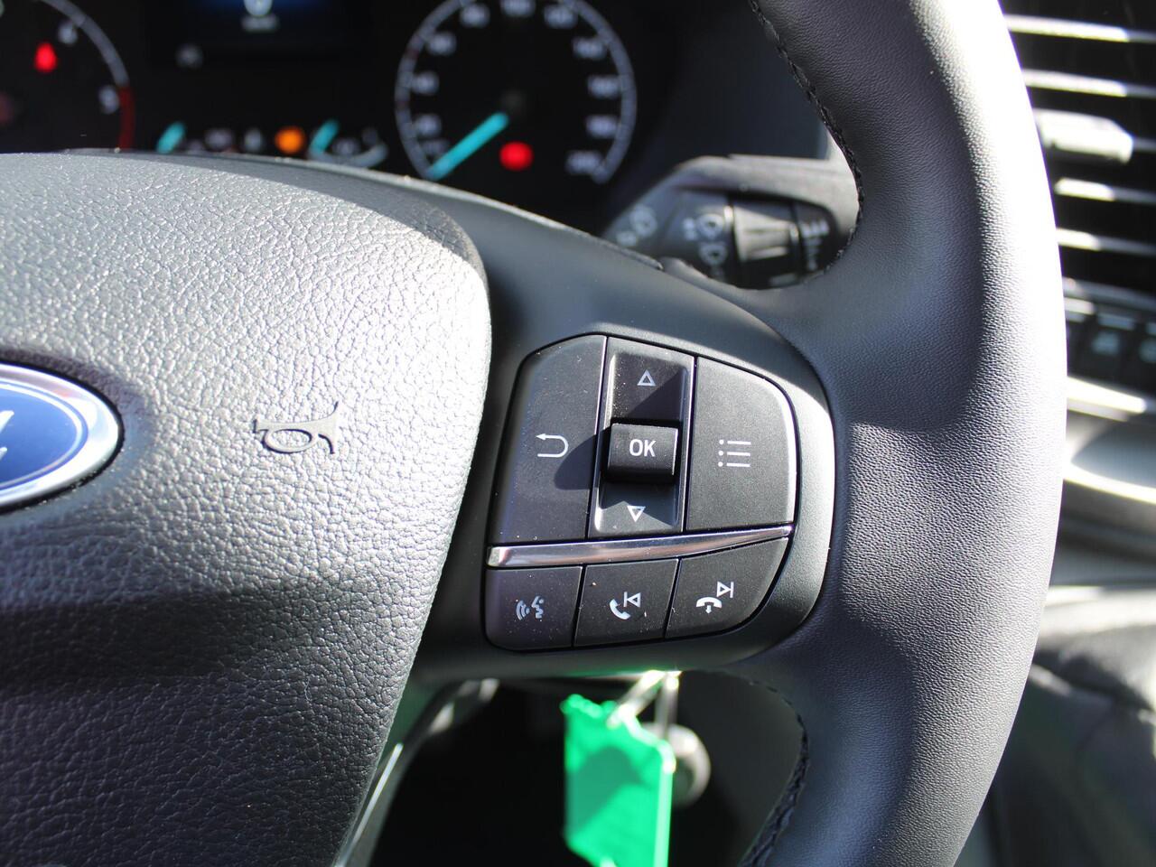 Ford TRANSIT 310 2.0 TDCI L2H2 Trend | Airco | Cruise | PDC | 3 zits |