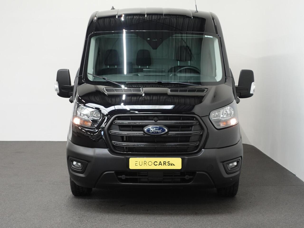 Ford TRANSIT 310 2.0 TDCI L2H2 Trend Automaat Airco Bluetooth Camera Cruise Control