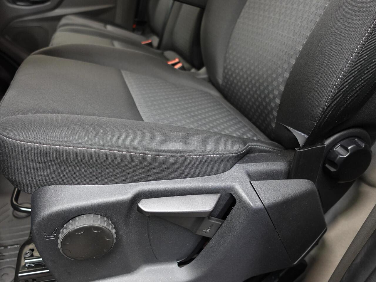 Ford TRANSIT 310 2.0 TDCI L2H2 Trend Automaat Airco Bluetooth Camera Cruise Control