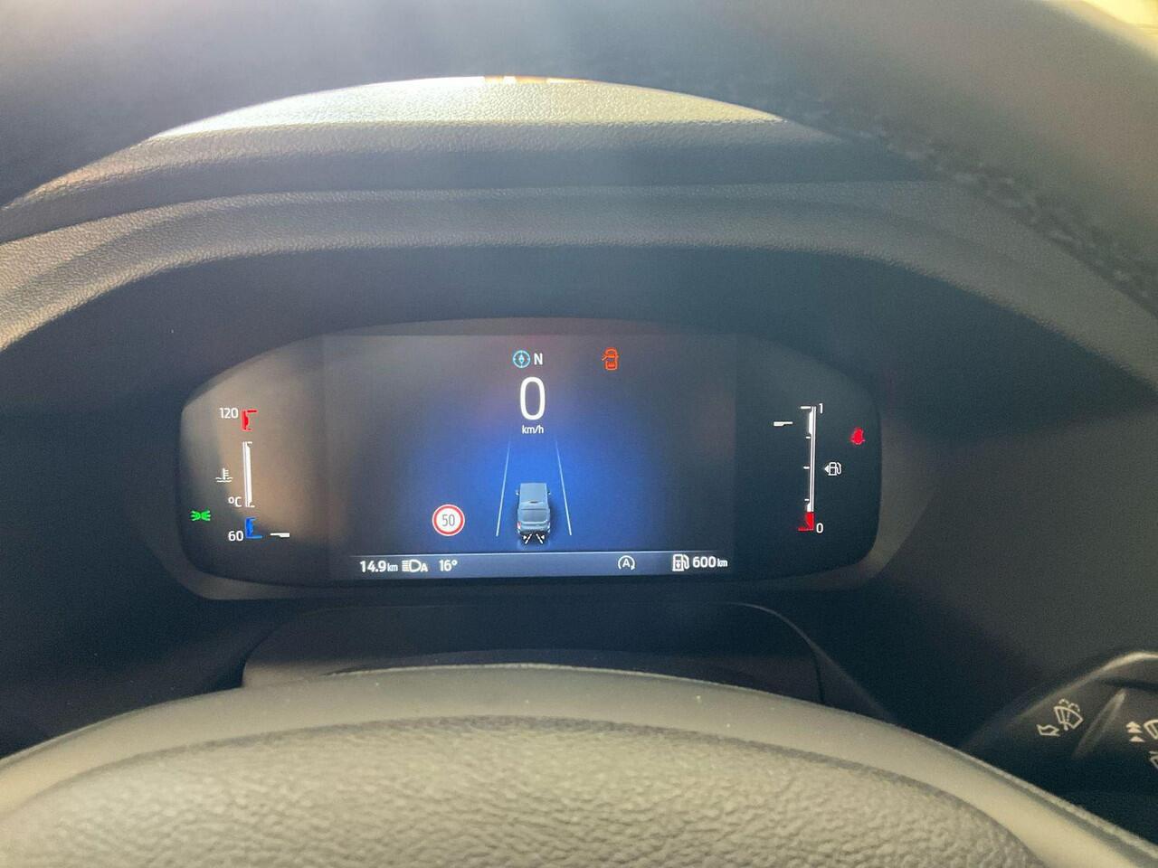 Ford TRANSIT 350 2.0 TDCI L3H2 Trend |SCI| 130pk | Safety Comfort-pakket | Navigatie Pack | Trekhaak | Adaptieve Cruise | BLIS