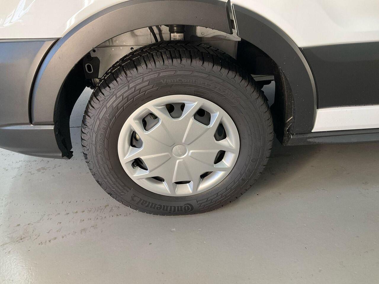 Ford TRANSIT 350 2.0 TDCI L3H2 Trend 130pk | Zuid | Safety en Comfort pack | Trekhaak | SYNC 4 Navigatie