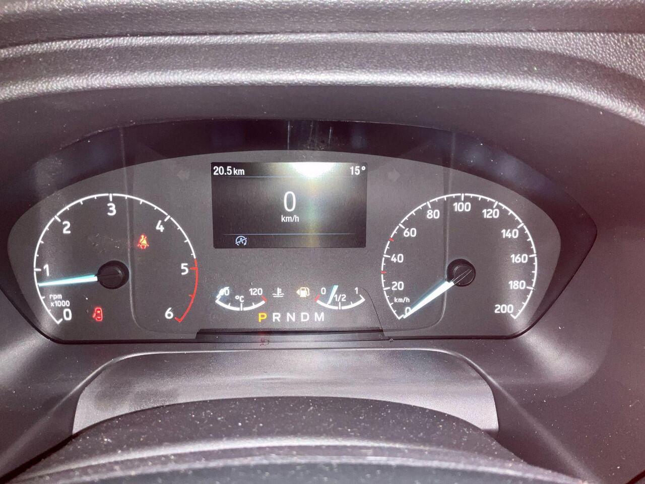 Ford TRANSIT 350 2.0 TDCI L3H2 Trend 130pk | Zuid | Safety en Comfort pack | Trekhaak | SYNC 4 Navigatie