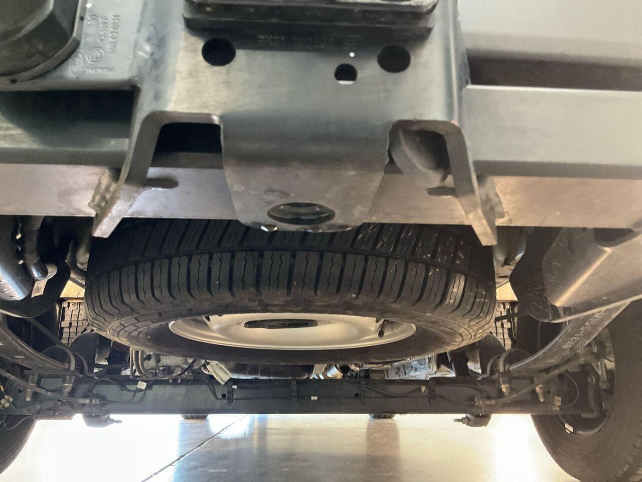 Ford TRANSIT 350 2.0 TDCI L3H2 Trend 130pk | Safety Comfort-pakket | Navigatie Pack | Trekhaak | Adaptieve Cruise | BLIS