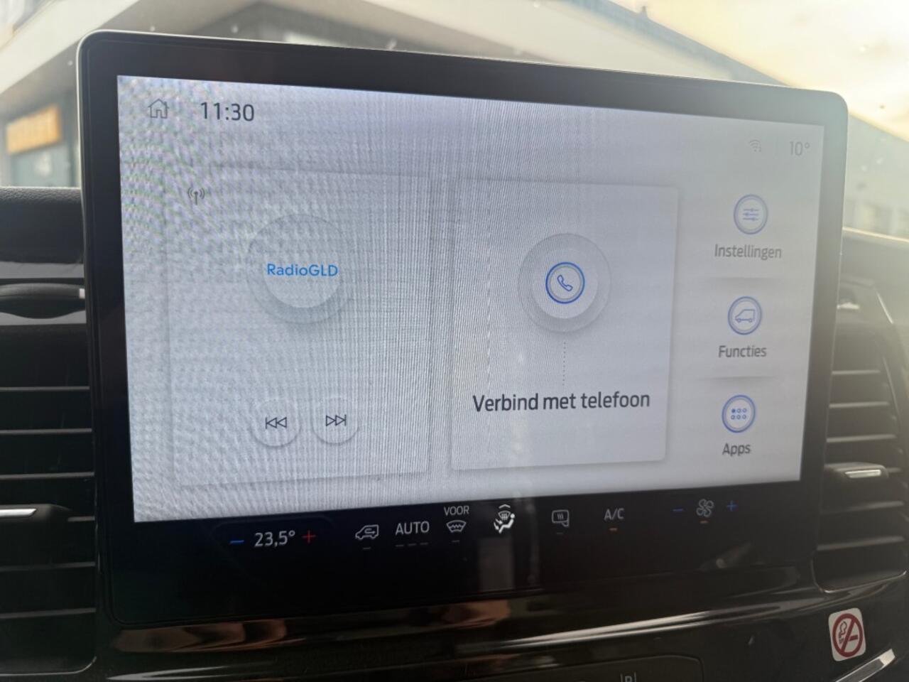 Ford TRANSIT 350 2.0 TDCI L4H3 AIRCO CRUISE PDC-CAMERA 3ZITPL SCHUIFDEUR