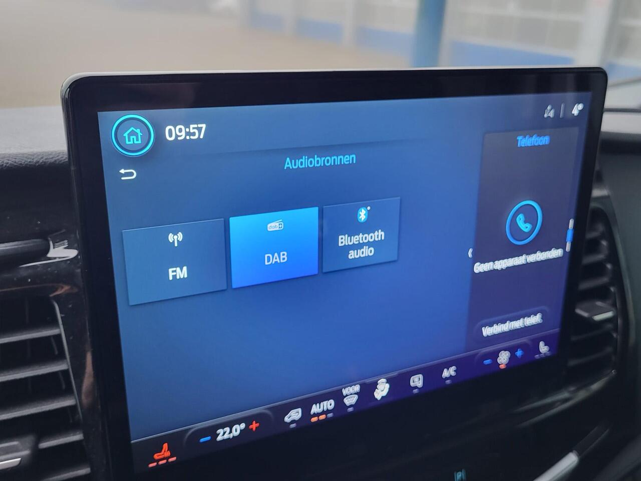 Ford TRANSIT 350 2.0 TDCI L3H2 Trend 130pk | Navigatie Pack | Safety en Comfort Pack | Trekhaak