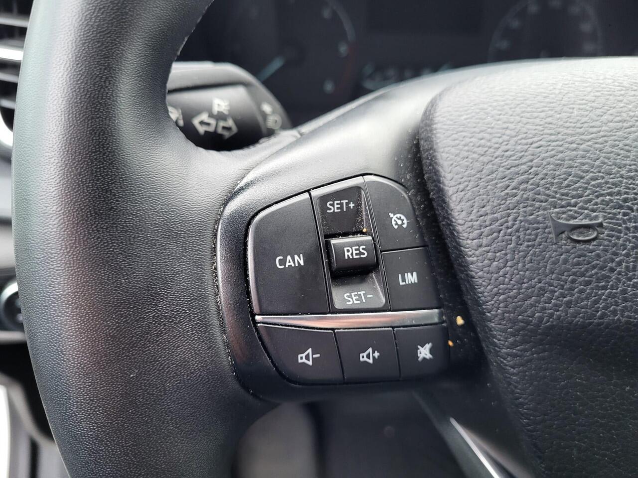 Ford TRANSIT 350 2.0 TDCI L3H2 Trend 130pk | Navigatie Pack | Safety en Comfort Pack | Trekhaak