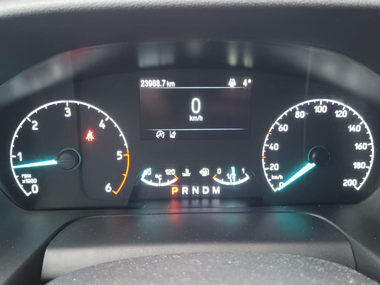 Ford TRANSIT 350 2.0 TDCI L3H2 Trend 130pk | Navigatie Pack | Safety en Comfort Pack | Trekhaak