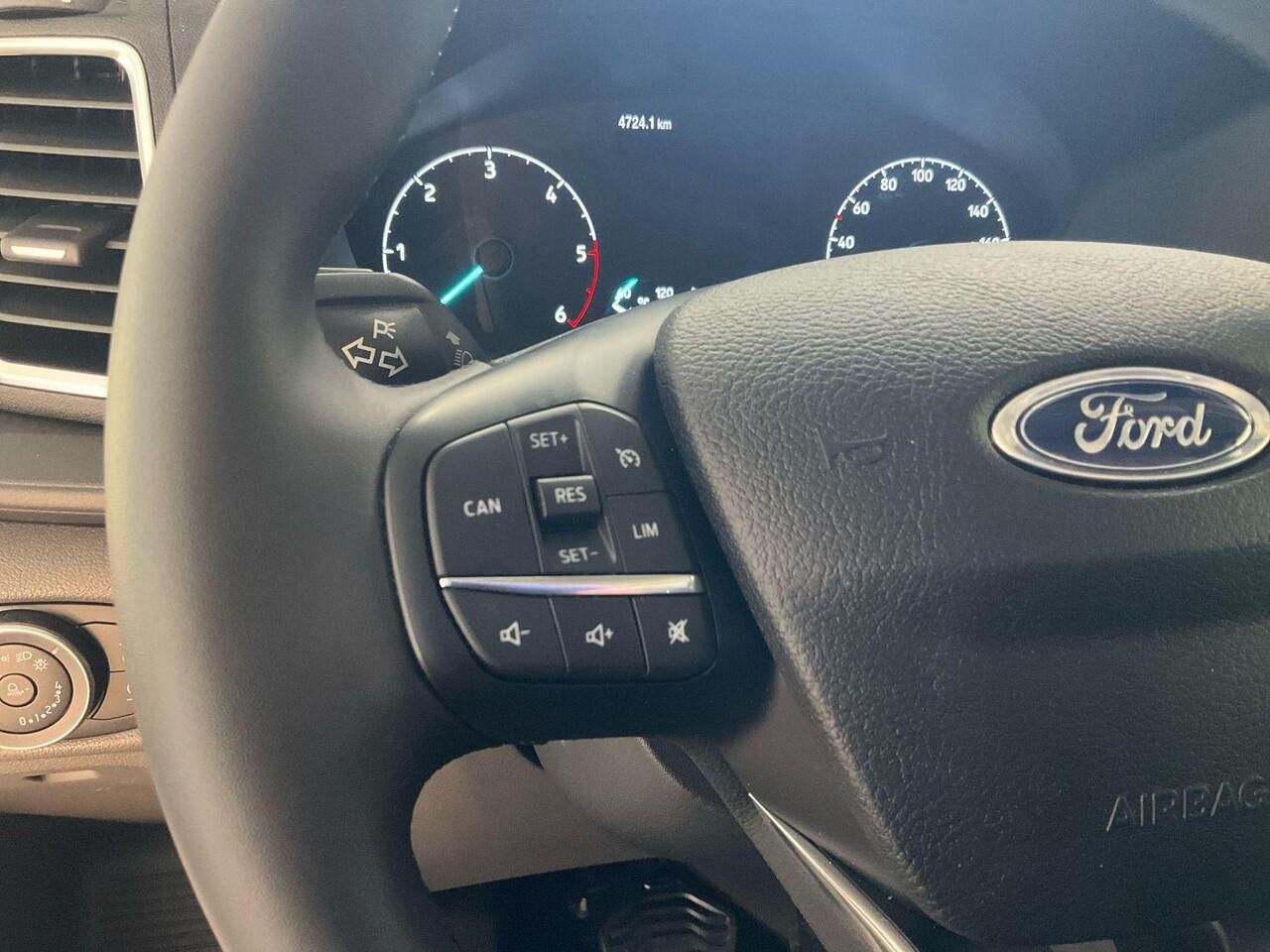 Ford TRANSIT 350 2.0 TDCI L3H2 Trend | SCI | 130pk | Navigatie Pack | Safety en Comfort Pack | Trekhaak