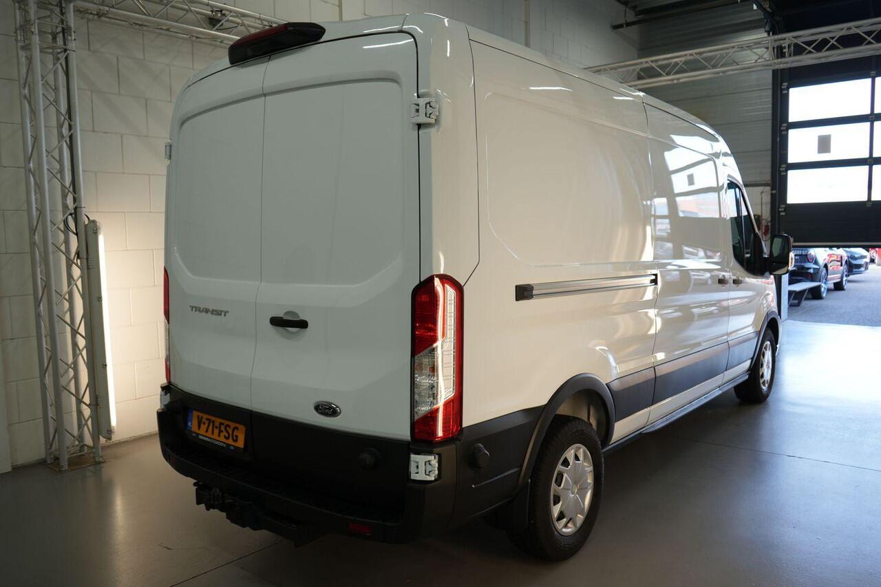 Ford TRANSIT 350 2.0 TDCI L3H2 Trend | SCI | 130pk | Navigatie Pack | Safety en Comfort Pack | Trekhaak