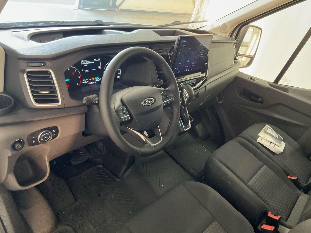 Ford TRANSIT 350 2.0 TDCI L3H2 Trend | SCI | 130pk | Navigatie Pack | Safety en Comfort Pack | Trekhaak