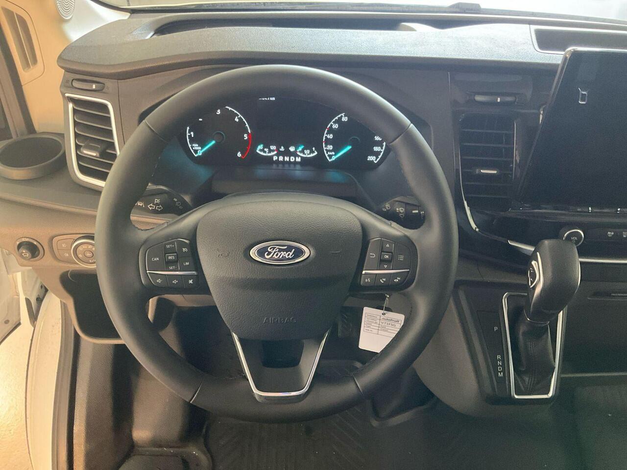 Ford TRANSIT 350 2.0 TDCI L3H2 Trend | SCI | 130pk | Navigatie Pack | Safety en Comfort Pack | Trekhaak