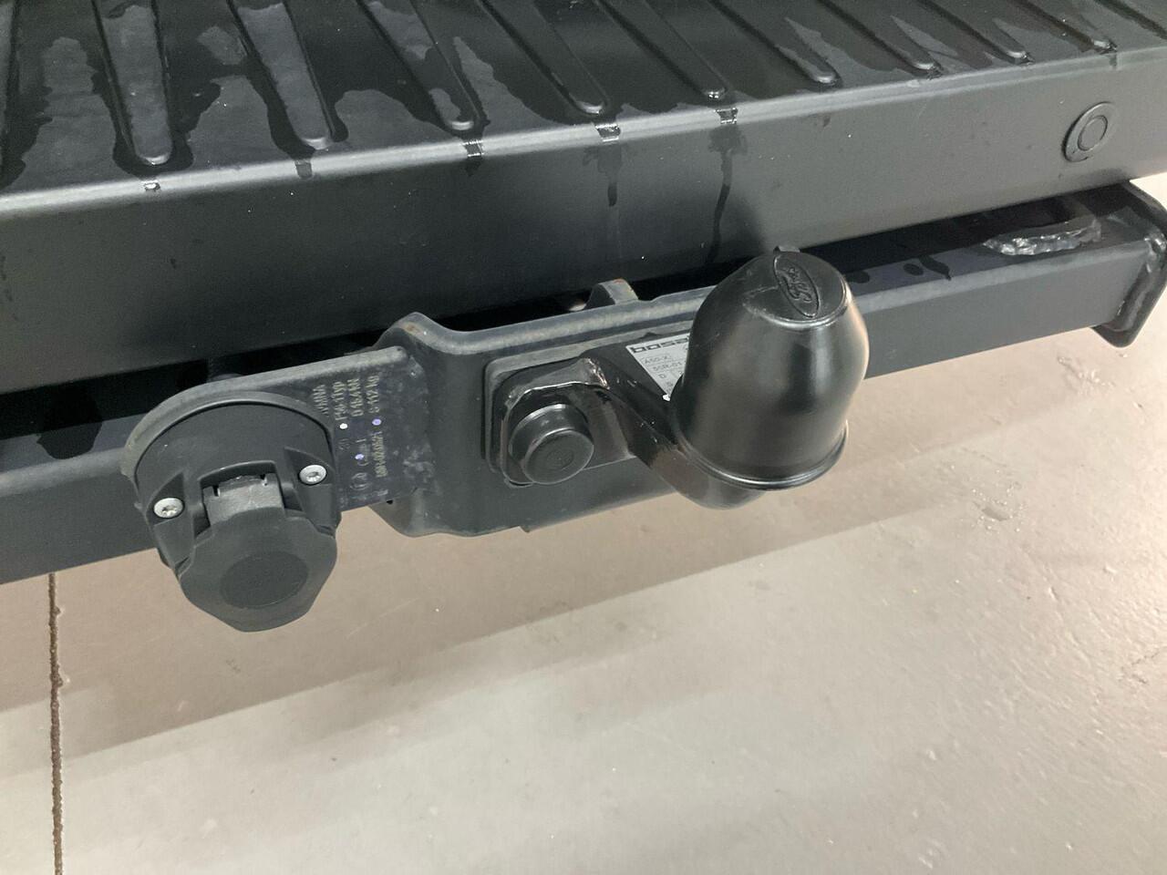 Ford TRANSIT 350 2.0 TDCI L3H2 Trend | SCI | 130pk | Navigatie Pack | Safety en Comfort Pack | Trekhaak