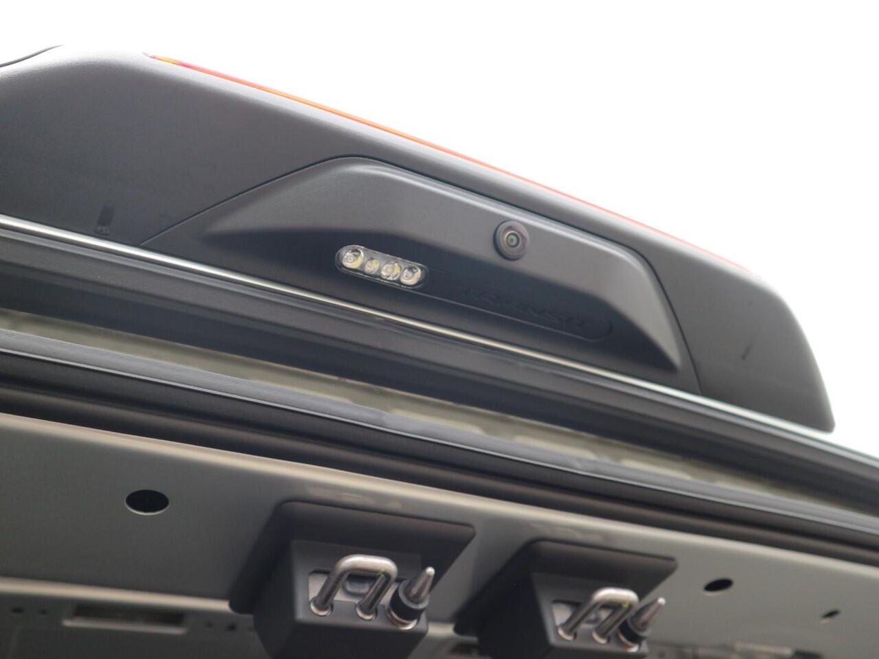 Ford TRANSIT 350 2.0 170pk L3H2 Limited * Navi * Adaptive Cruise * Blis * Xenon *76 KM! *