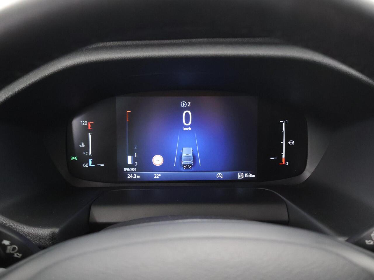 Ford TRANSIT 350 | 2.0 TDCI | L3 H2 | DUBBEL CABINE | TREND | TREKHAAK 2800 KG AHW | CLIMATE CONTROL | PARKEERSENSOREN V+A | CRUISE CONTROL | BIJRIJDERSBANK | LAADRUIMTE PAKKET | APPLE CARPLAY / ANDROID AUTO | STOEVERWARMING | CAMERA