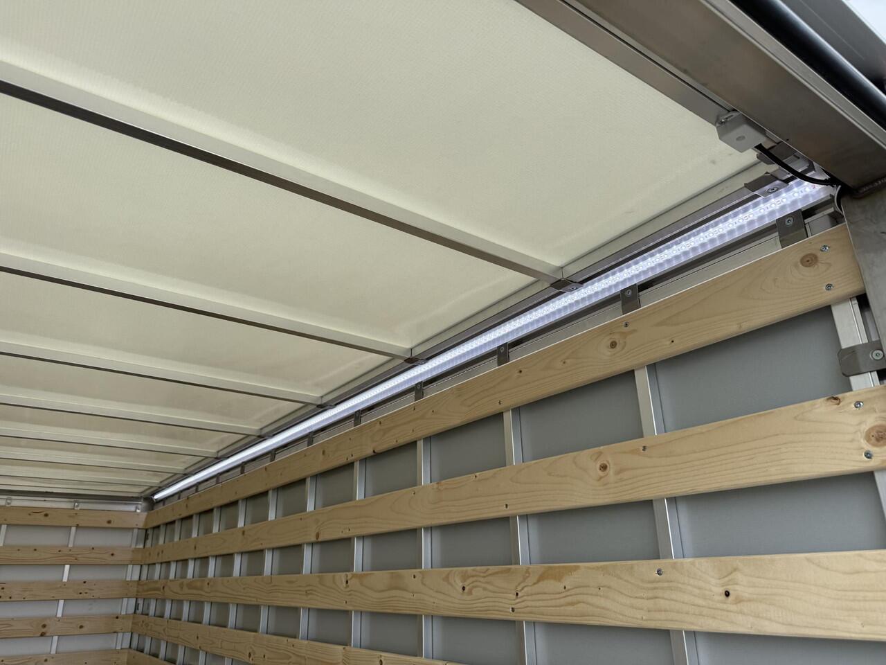 Ford TRANSIT 350 2.0 TDCI | L4 H1 | TREND SKELETAL | KARHOF GESLOTEN BAK INCL. OVERLOOP KLEP | UIT VOORRAAD LEVERBAAR | KENTEKEN 2024 | 170 PK | AIRCO | CRUISE CONTROL | DAB+ | LANE-ASSIT | 3-ZITS