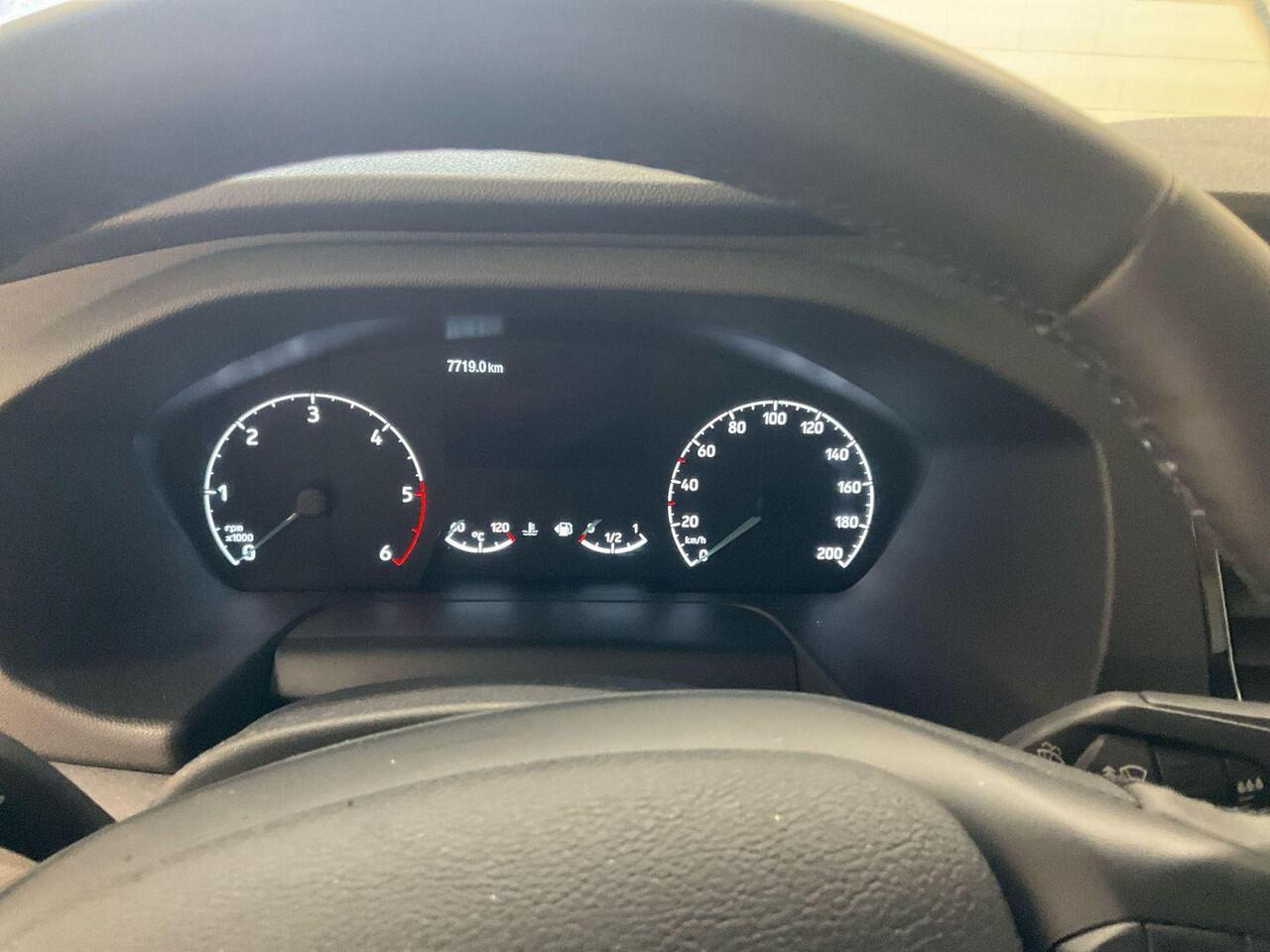 Ford TRANSIT 350 2.0 TDCI L3H2 Trend 130pk | Safety Comfort-pakket | Navigatie Pack | Trekhaak | Adaptieve Cruise | BLIS