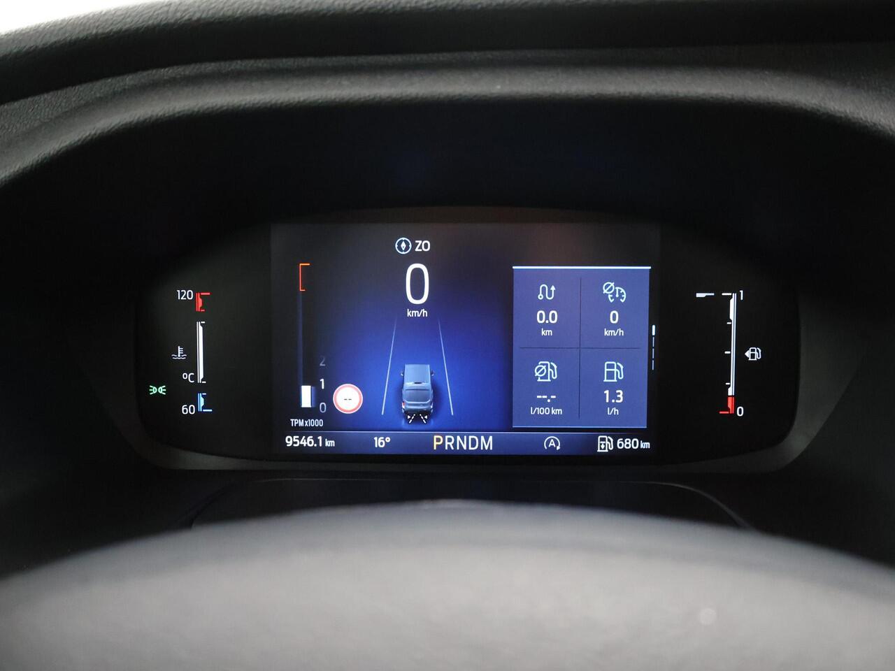 Ford TRANSIT 350 2.0 TDCI | L2 H2 | AUT. | 165 PK | LIMITED | 2-ZITS | 360 GRADEN CAMERA | LAADRUIMTE PAKKET | ADAPTIVE CRUISE | APPLE CARPLAY / ANDROID AUTO | DODEHOEK DETECTIE | BI-XENON | METALLIC | TREKAAK 2800 KG AHW